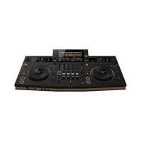 Pioneer DJ OPUS-QUAD, official product view 1