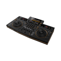 Pioneer DJ OPUS-QUAD, official product view 3
