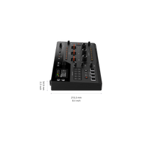 Pioneer DJ RMX Ignite, official product view 4