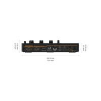 Pioneer DJ RMX Ignite, official product view 5