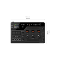 Pioneer DJ RMX Ignite, official product view 3