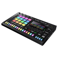Pioneer DJ Toraiz SP-16, official product view 2