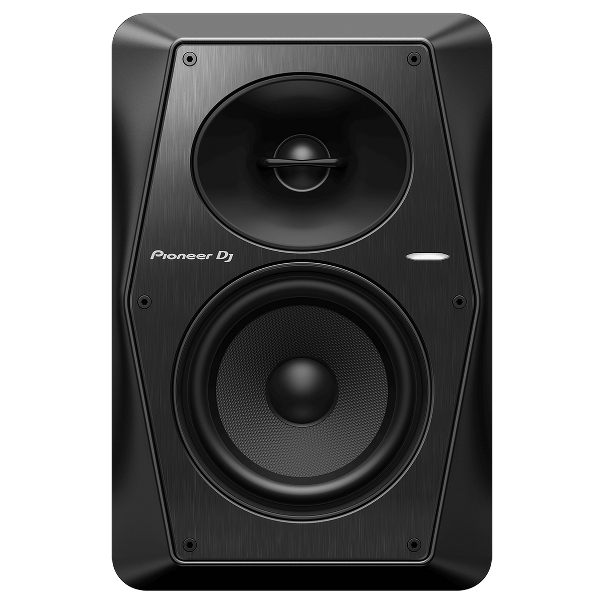 Pioneer DJ VM-50 monitor speaker single