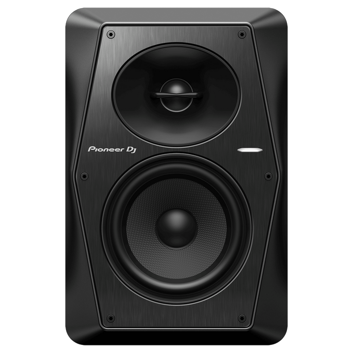 Pioneer DJ VM-50 monitor speaker single