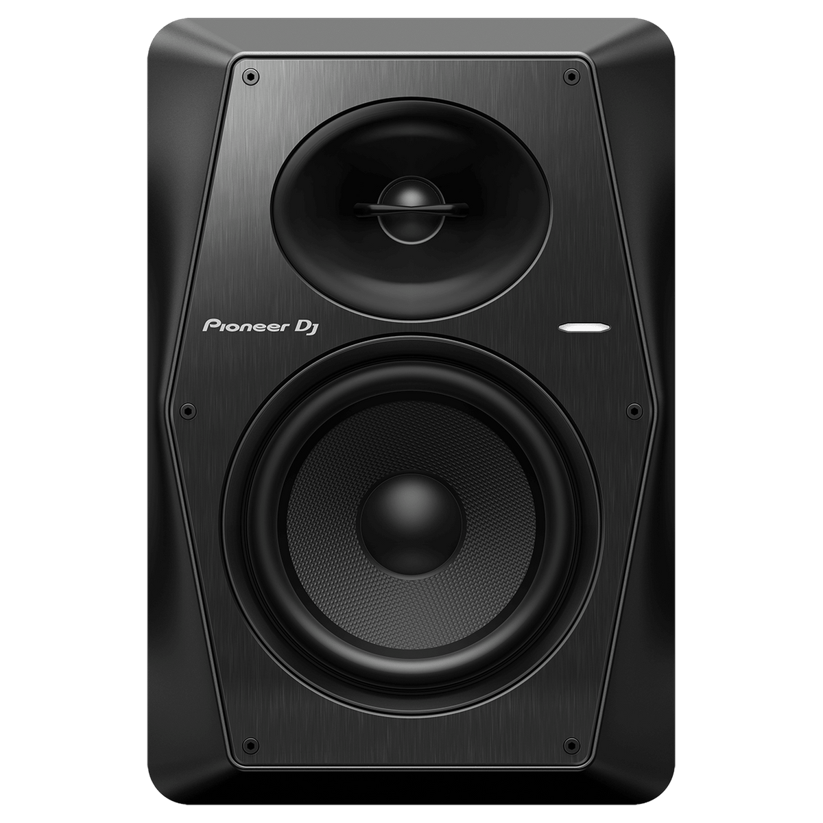 Pioneer DJ VM-70 monitor speaker single