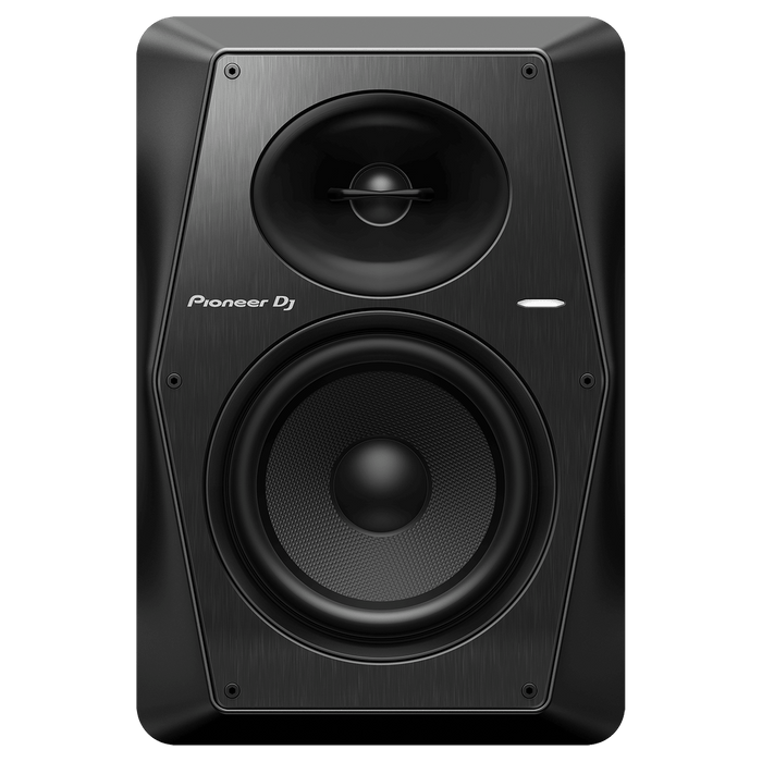 Pioneer DJ VM-70 monitor speaker single