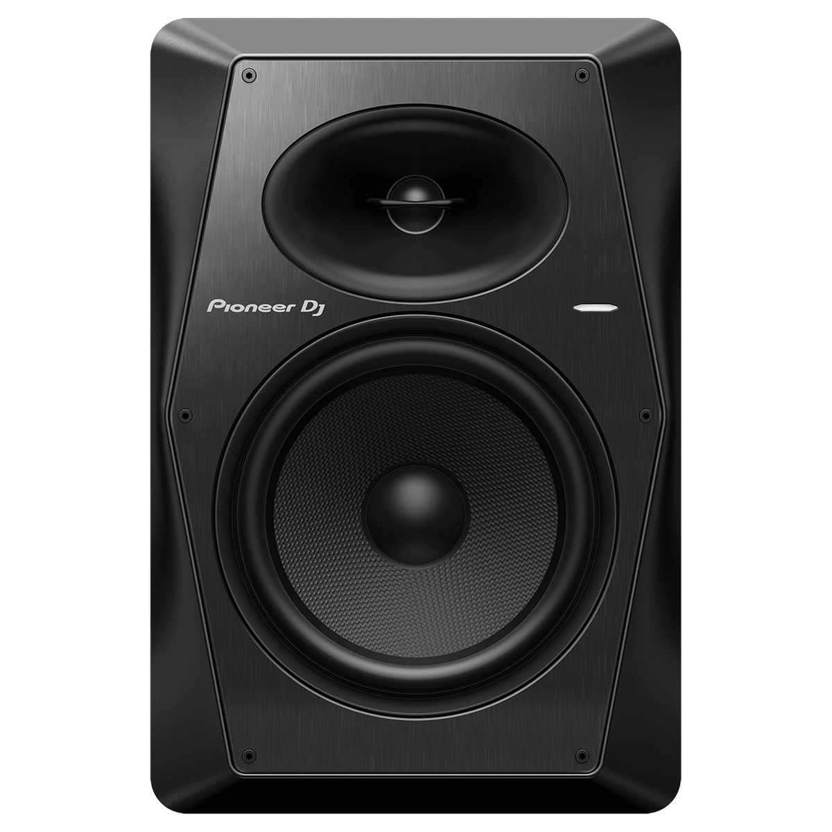 Pioneer DJ VM-80 monitor speaker single