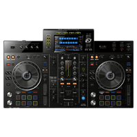 Pioneer DJ XDJ RX2 - Professional All-in-One DJ System