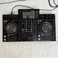 Pioneer DJ XDJ RX2 - Professional All-in-One DJ System