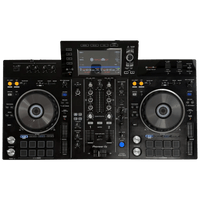 Pioneer DJ XDJ RX2 - Professional All-in-One DJ System