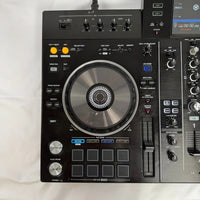 Pioneer DJ XDJ RX2 - Professional All-in-One DJ System