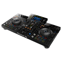 Pioneer DJ XDJ RX2, official product view 3