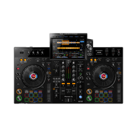 Pioneer DJ XDJ RX3, official product view 3