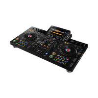 Pioneer DJ XDJ RX3, official product view 1