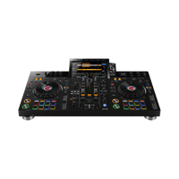 Pioneer DJ XDJ RX3, official product view 2