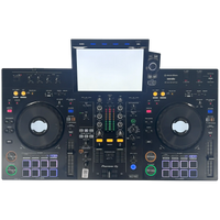 Pioneer DJ XDJ RX3 - Professional All - in - One DJ Controller - Turntable Trader