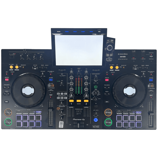 XDJ-RX3 DJコントローラー 本体　即日発送 Pioneer XDJ-RX3 DJ Controller | Soundhouse AV Rentals