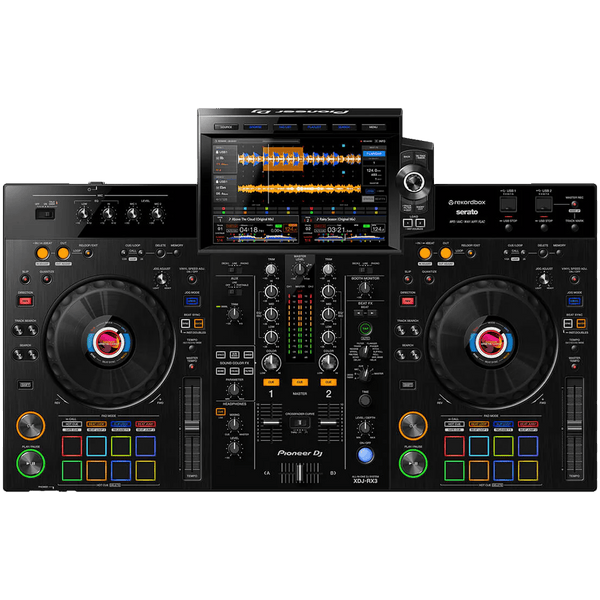 Pioneer DJ XDJ RX3