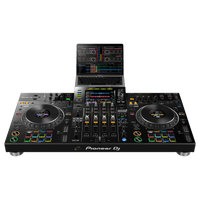 Pioneer DJ XDJ XZ, official product view 6