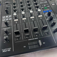 Pioneer DJ XDJ XZ - Professional All-in-One DJ Controller