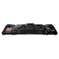 Pioneer DJ XDJ XZ, official product view 7
