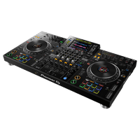 Pioneer DJ XDJ XZ, official product view 2