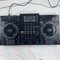 Pioneer DJ XDJ XZ - Professional All-in-One DJ Controller