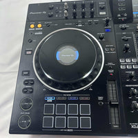 Pioneer DJ XDJ XZ - Professional All-in-One DJ Controller