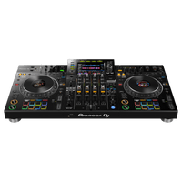 Pioneer DJ XDJ XZ, official product view 3