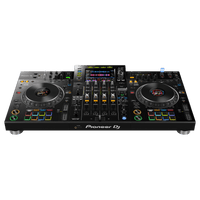 Pioneer DJ XDJ XZ, official product view 4