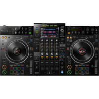 Pioneer DJ XDJ XZ - Professional All-in-One DJ Controller