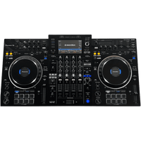 Pioneer DJ XDJ XZ - Professional DJ Controller - FREE 24H Shipping