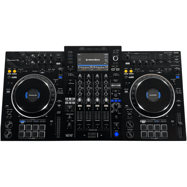 Pioneer XDJ-XZ DJコントローラー 訳あり Pioneer XDJ-XZ DJコントローラー 訳あり Pioneer DJ XDJ-XZ DJ