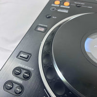Pioneer DJ XDJ XZ - Professional All-in-One DJ Controller