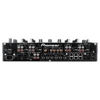 Pioneer DJM 2000, official product view 2