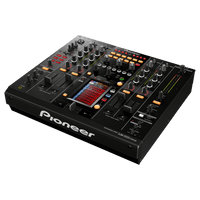 Pioneer DJM 2000 Nexus, official product view 2