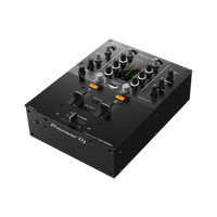 Pioneer DJ DJM 250 MK2, official product view 2