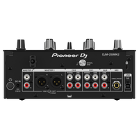 Pioneer DJ DJM 250 MK2, official product view 3