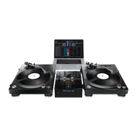 Pioneer DJ DJM 250 MK2, official product view 4