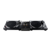 Pioneer DJ DJM 250 MK2, official product view 5