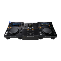 Pioneer DJ DJM 250 MK2, official product view 6