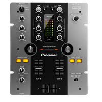 pioneer djm 250 stock 1