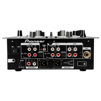 pioneer djm 250 stock 3