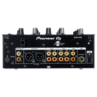 Pioneer DJ DJM 450, official product view 3