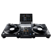 Pioneer DJ DJM 450, official product view 5