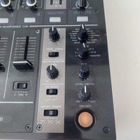 Pioneer DJM - 700 - 4 - Channel Professional DJ Mixer - Turntable Trader