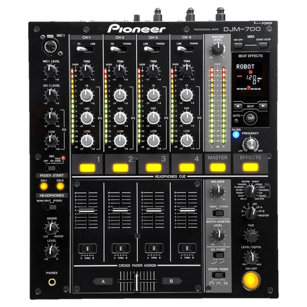 Pioneer DJM 700