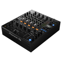 Pioneer DJ DJM 750MK2, official product view 2