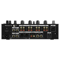 Pioneer DJ DJM 750MK2, official product view 3