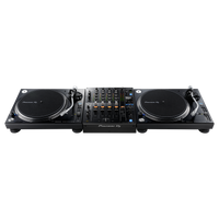 Pioneer DJ DJM 750MK2, official product view 4